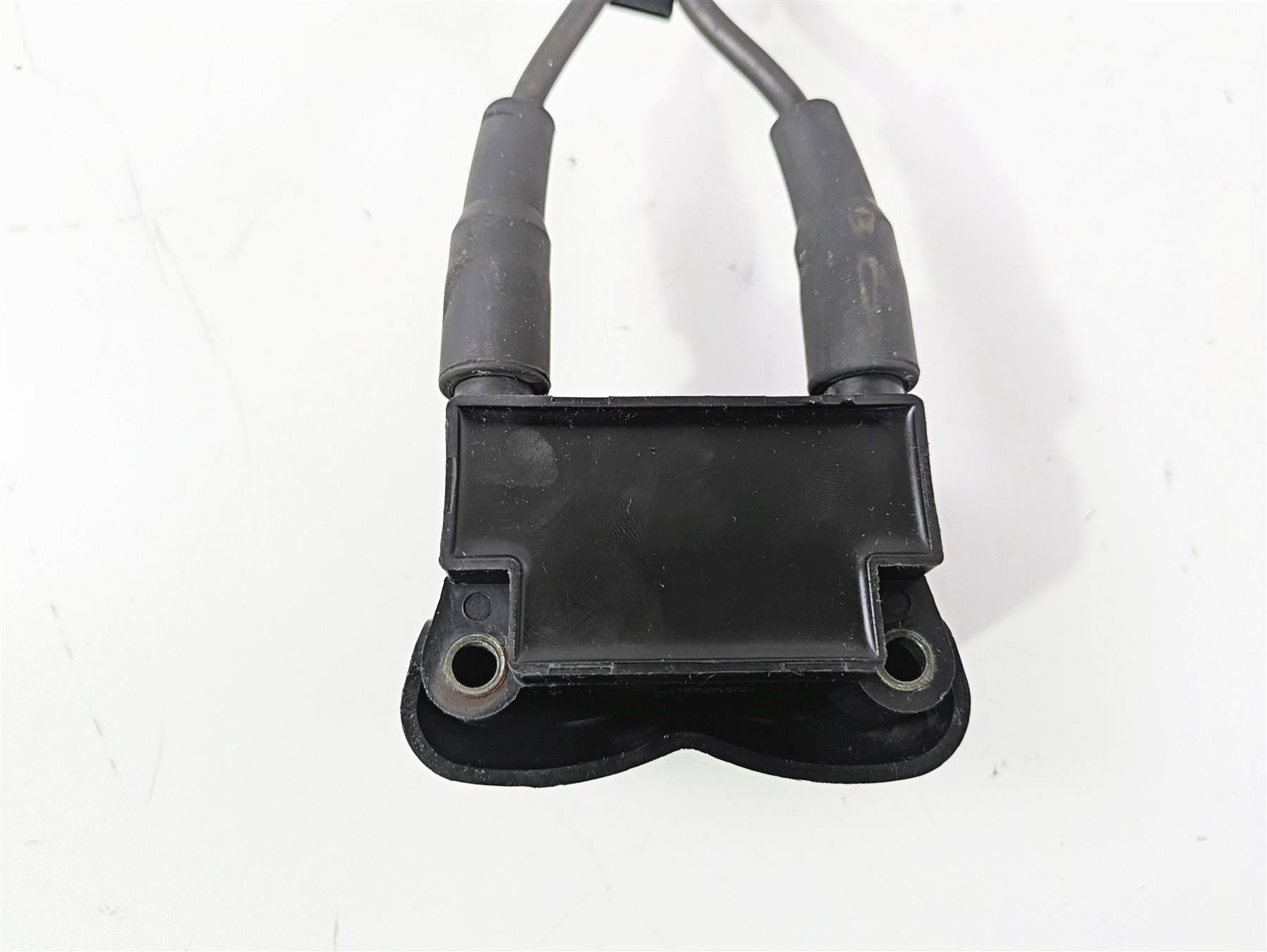 2016 Harley FXDWG Dyna Wide Glide Delphi Ignition Coil Wires Plug Set 31696-07A {{ shop.shopifyCountryName }} - Mototech271
