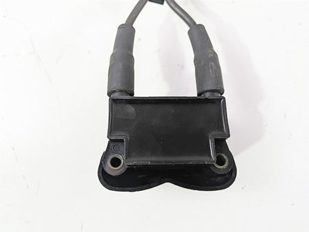 2016 Harley FXDWG Dyna Wide Glide Delphi Ignition Coil Wires Plug Set 31696-07A {{ shop.shopifyCountryName }} - Mototech271