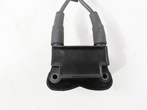 2016 Harley FXDWG Dyna Wide Glide Delphi Ignition Coil Wires Plug Set 31696-07A
