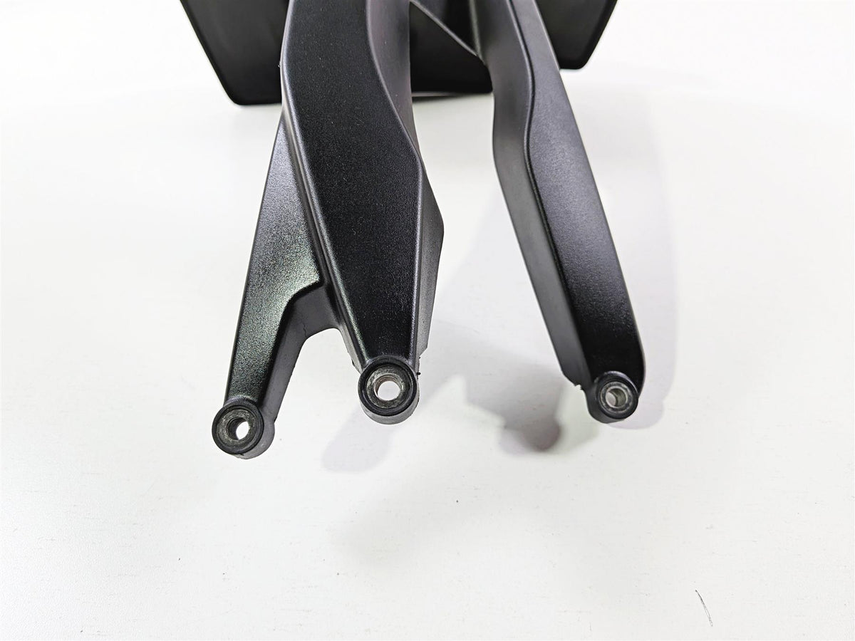 2015 BMW R1200GS K50 Very Rear Tire Mudflap Guard -Crack 46628533657 {{ shop.shopifyCountryName }} - Mototech271