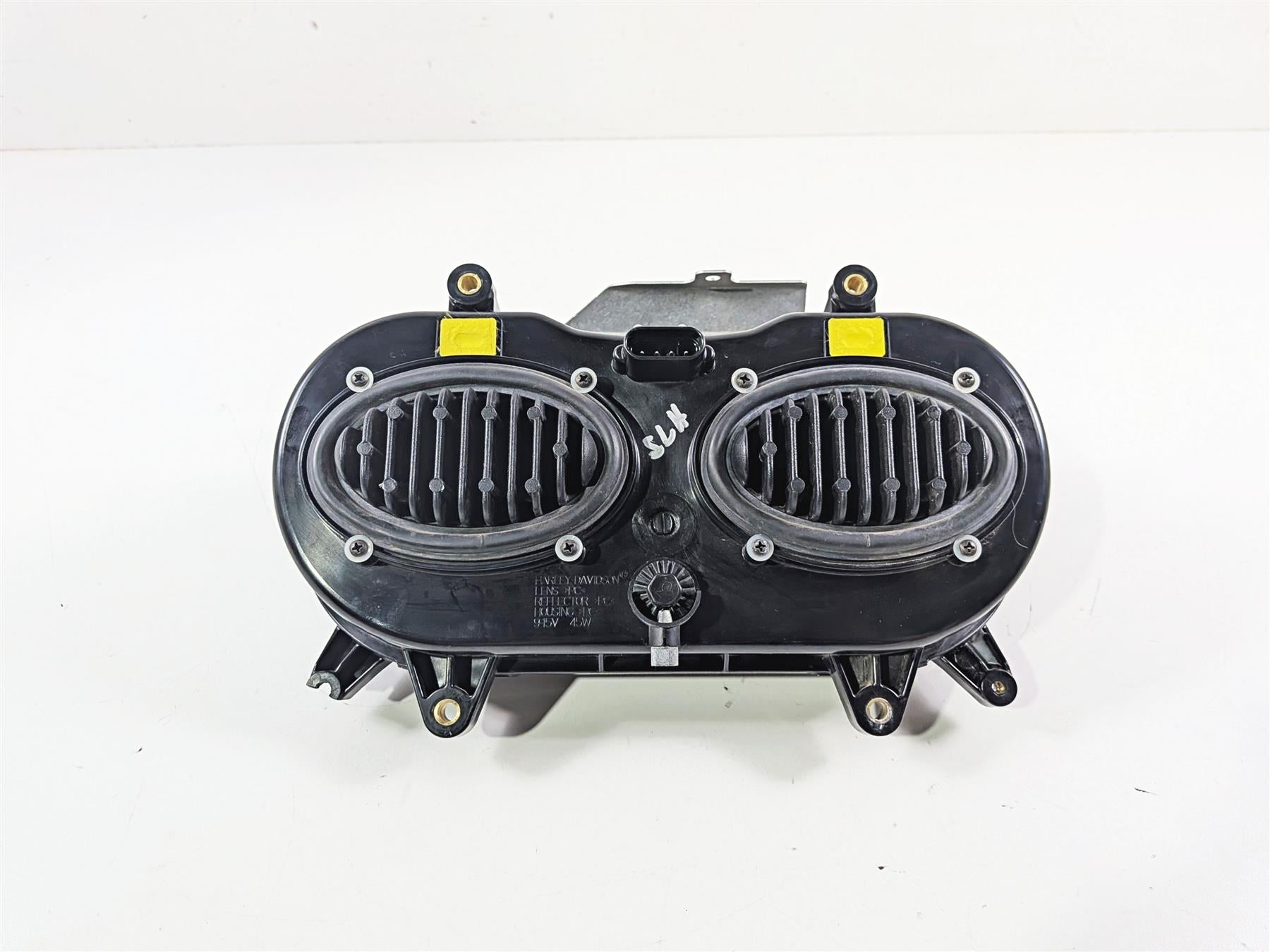 2020 Harley Touring FLTRK Road Glide Head Light Lamp Lens Led - Read 67700199 {{ shop.shopifyCountryName }} - Mototech271