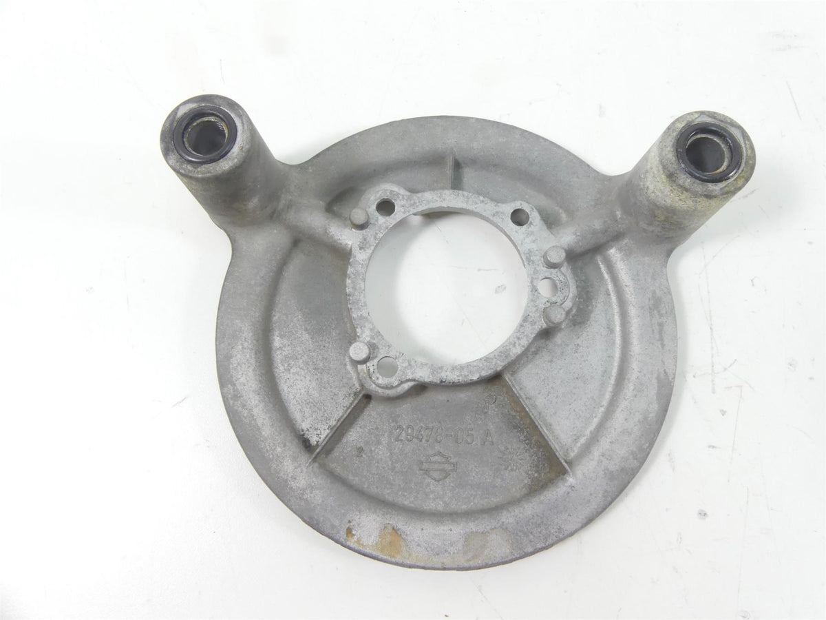 2005 Harley Touring CVO FLHTC SE Electra Glide Air Cleaner Filter Set 29697-02A {{ shop.shopifyCountryName }} - Mototech271