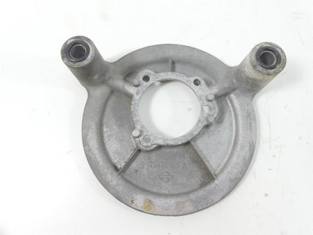 2005 Harley Touring CVO FLHTC SE Electra Glide Air Cleaner Filter Set 29697-02A {{ shop.shopifyCountryName }} - Mototech271