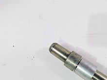 Load image into Gallery viewer, 2008 Harley FXCWC Softail Rocker Front Axle Wheel Spindle 41348-08
