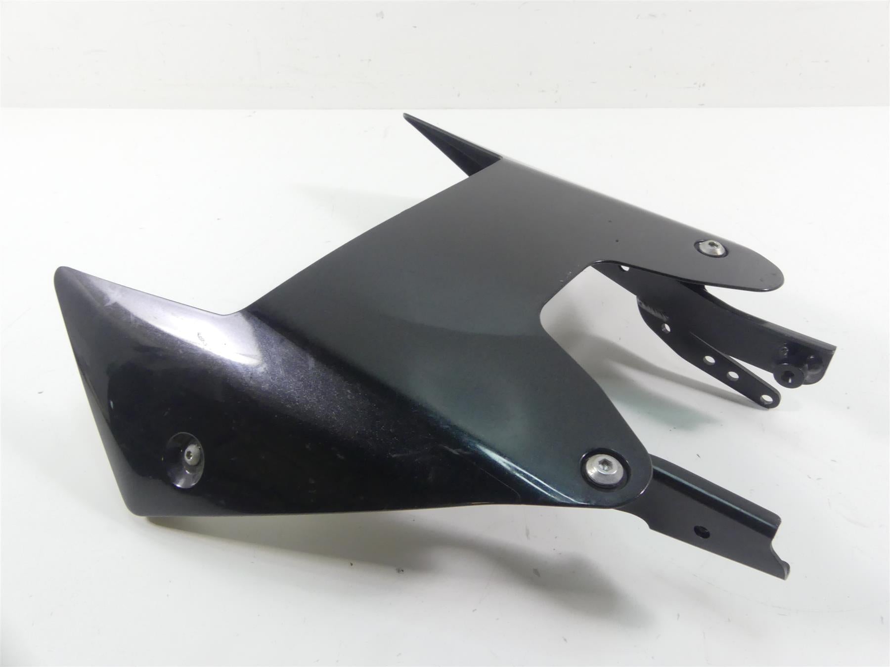 2019 Kawasaki ZX1400 ZX-14R Ninja Lower Bug Spoiler Cover Fairing 55028-0063 {{ shop.shopifyCountryName }} - Mototech271