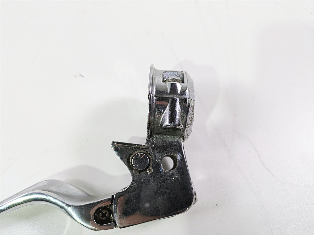 2002 Indian Spirit Deluxe Clutch Perch & Lever READ 41-034 41-021 {{ shop.shopifyCountryName }} - Mototech271