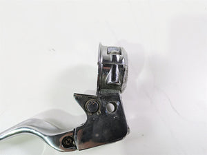 2002 Indian Spirit Deluxe Clutch Perch & Lever READ 41-034 41-021
