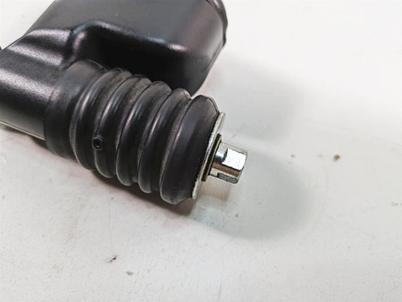2012 Harley FLD Dyna Switchback Rear Brake Master Cylinder 42474-06C {{ shop.shopifyCountryName }} - Mototech271
