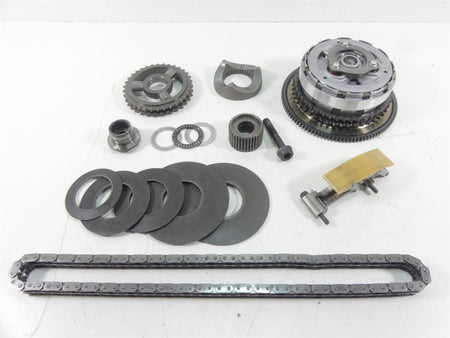 2017 Harley FXSE CVO Pro Street Breakout Primary Drive Clutch Kit Set 37000026 {{ shop.shopifyCountryName }} - Mototech271