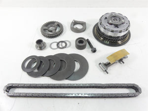 2017 Harley FXSE CVO Pro Street Breakout Primary Drive Clutch Kit Set 37000026 | Mototech271