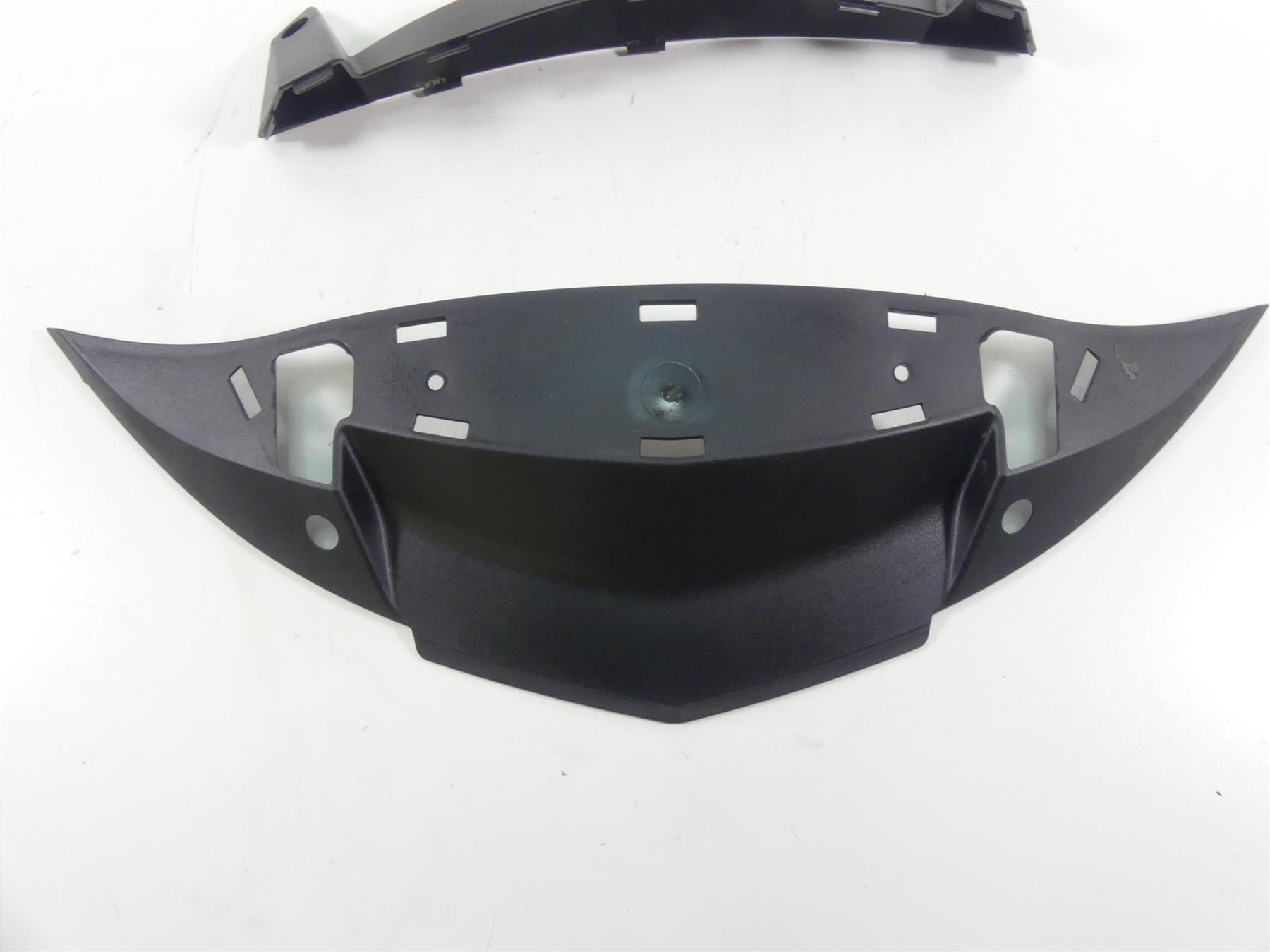2015 Victory Cross Country Tour Inner Dash Cover Fairing Set 5437552 5437830 {{ shop.shopifyCountryName }} - Mototech271
