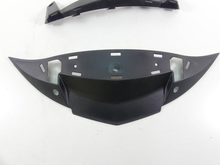 2015 Victory Cross Country Tour Inner Dash Cover Fairing Set 5437552 5437830 {{ shop.shopifyCountryName }} - Mototech271