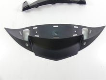 Load image into Gallery viewer, 2015 Victory Cross Country Tour Inner Dash Cover Fairing Set  5437552 5437830 | Mototech271
