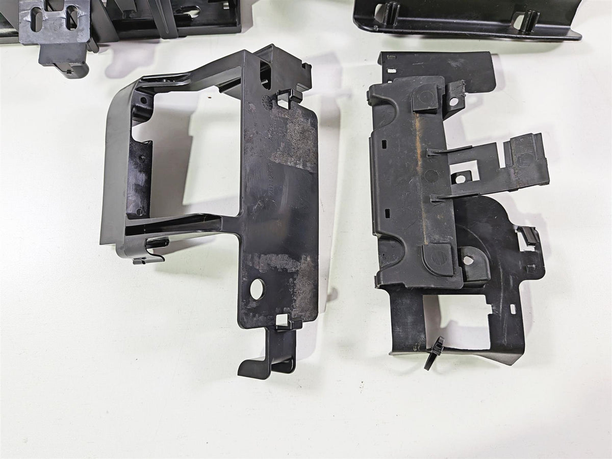 2014 Harley FXSB Softail Breakout Battery Electrical Carrier Set - Read 69200451-Mototech271