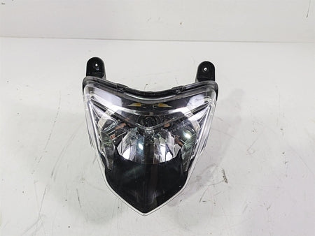2018 Ducati Hypermotard 939 SP Headlight Head Light Lamp Lens 52010243A {{ shop.shopifyCountryName }} - Mototech271