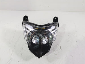 2018 Ducati Hypermotard 939 SP Headlight Head Light Lamp Lens 52010243A | Mototech271