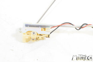 2005 Kawasaki ZZR1200 ZX1200 Fuel Gas Petrol Level Sending Unit 52005-1155 | Mototech271
