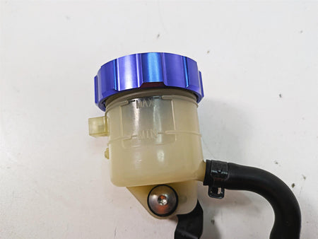 2015 BMW S1000RR K46 Front Nissin Radial Brake Master Cylinder 3/4" 32727723174 {{ shop.shopifyCountryName }} - Mototech271
