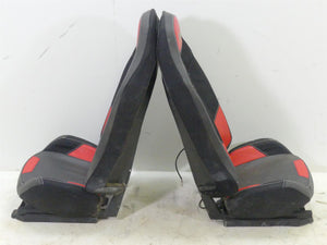 2018 Polaris RZR1000 XP EPS Left Right Driver Passenger Seat Set 1021289 | Mototech271