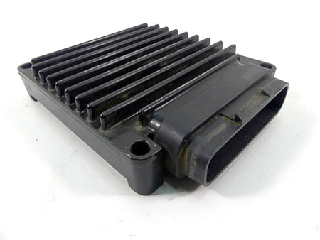 2011 Harley Softail FXS Blackline Cdi Ecu Ecm Engine Control Module 31903-11A {{ shop.shopifyCountryName }} - Mototech271