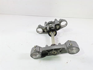 2020 Suzuki V-Strom 1050 XT Upper Lower Triple Tree Set - Read 51310-06L00-QSC