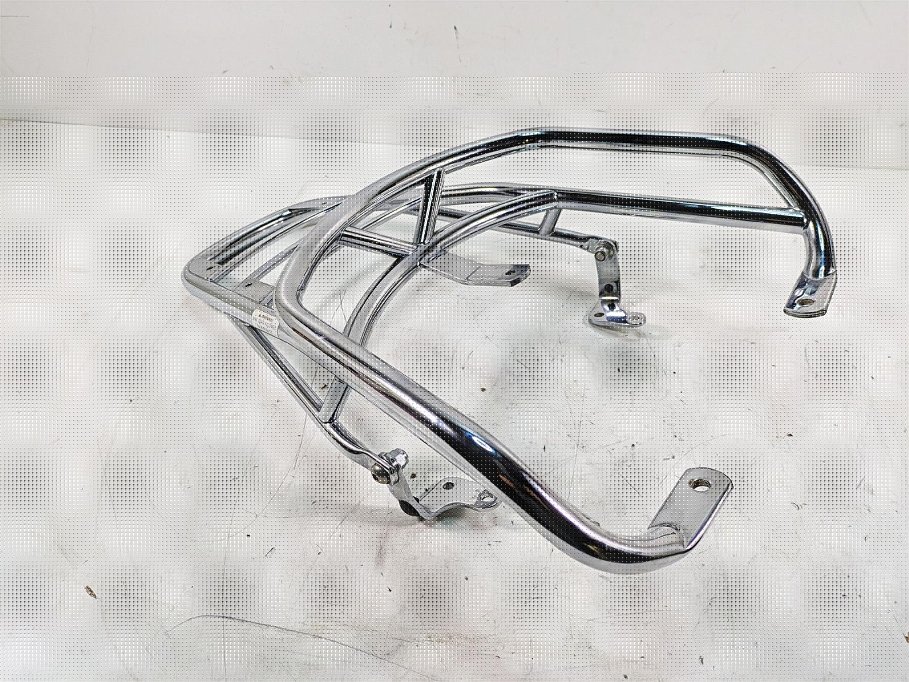 2014 Moto Guzzi California 1400 T Rear Grab Handle Rail Luggage Rack 887865 {{ shop.shopifyCountryName }} - Mototech271