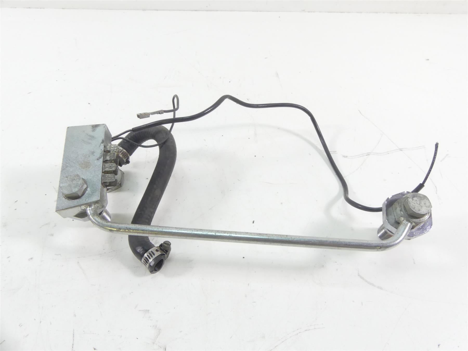 1989 Harley Touring FLTC Tour Glide Fork Air Control Valve Set 46452-85 {{ shop.shopifyCountryName }} - Mototech271