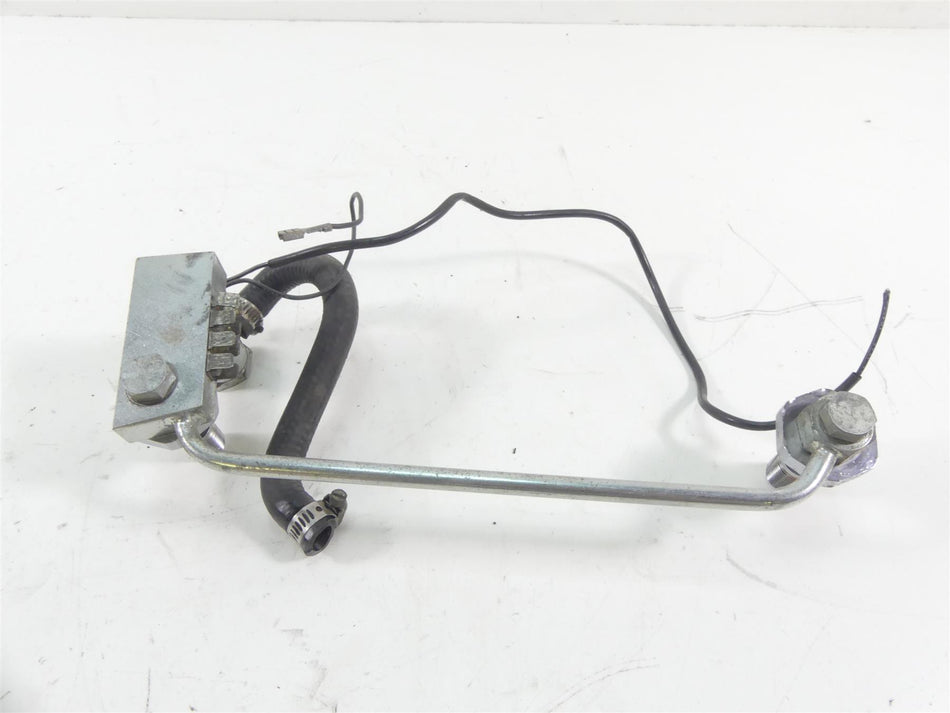 1989 Harley Touring FLTC Tour Glide Fork Air Control Valve Set 46452-85 {{ shop.shopifyCountryName }} - Mototech271