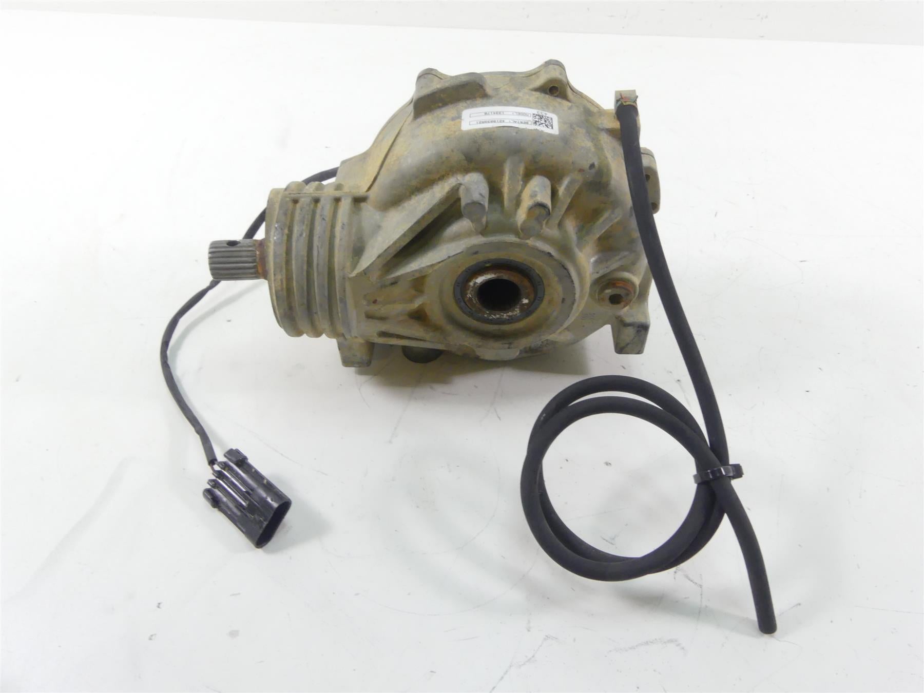 2019 Polaris General 1000 EPS Front Differential Gear Box - 2K Only 1334178 {{ shop.shopifyCountryName }} - Mototech271