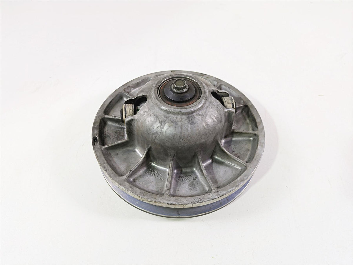 2019 Polaris RZR XP 1000 Highlifter Secondary Driven Clutch 1323403 {{ shop.shopifyCountryName }} - Mototech271