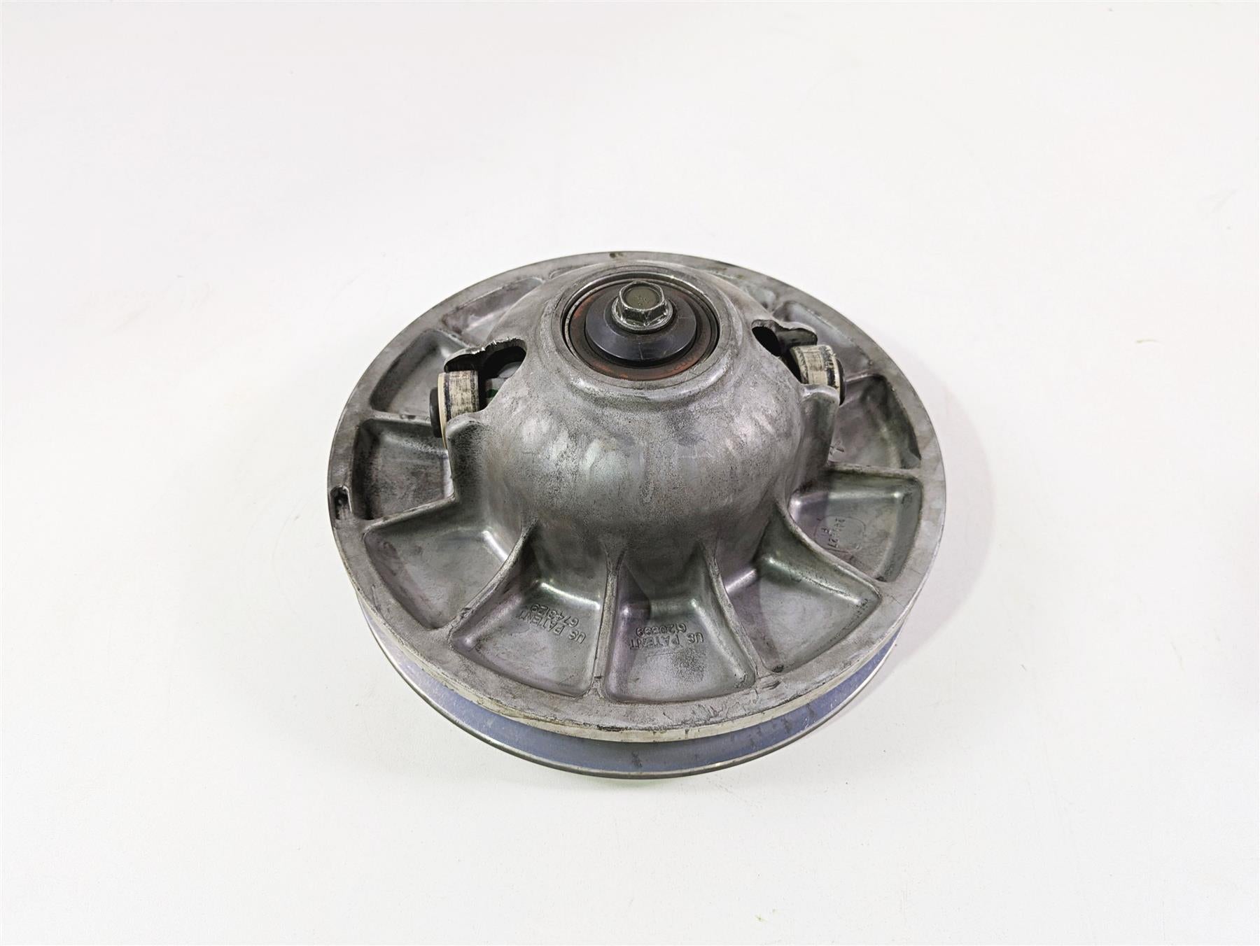 2019 Polaris RZR XP 1000 Highlifter Secondary Driven Clutch 1323403 {{ shop.shopifyCountryName }} - Mototech271
