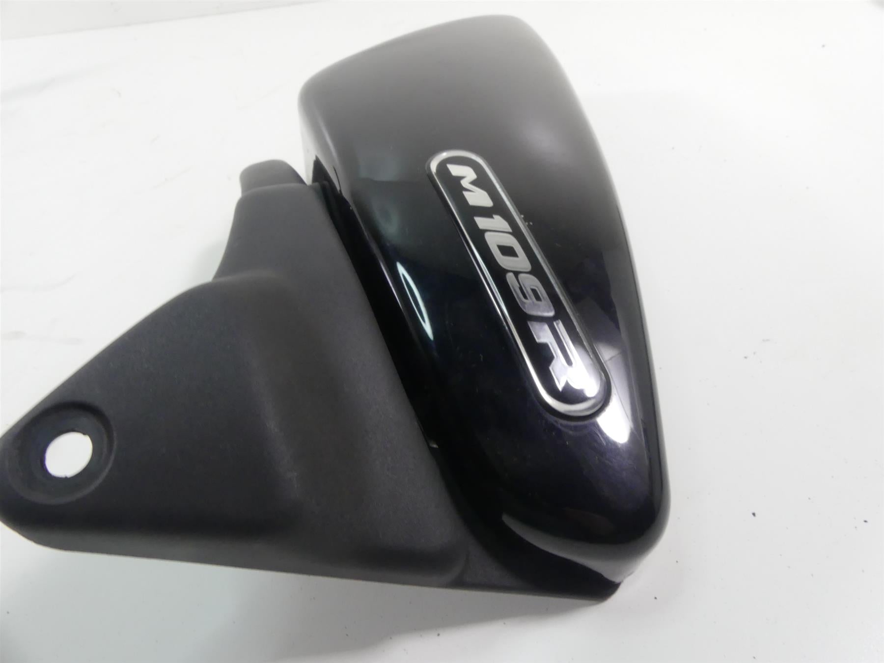 2007 Suzuki M109R VZR1800 Boulevard Side Cover Fairing Set 47210-48G00 {{ shop.shopifyCountryName }} - Mototech271