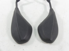 Load image into Gallery viewer, 2009 BMW F800GS K72 Left Right Rear View Mirror Set 51167715861 51167715862 | Mototech271
