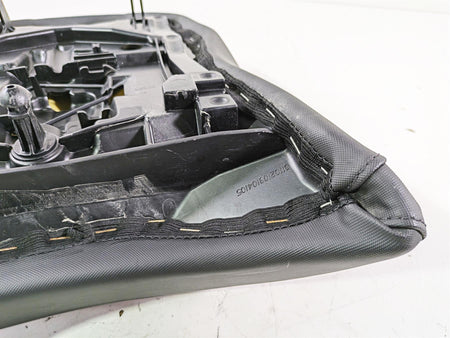 2018 BMW R1200GS GSW K50 Dual Rear Seat Saddle 52538560684 {{ shop.shopifyCountryName }} - Mototech271