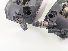 Load image into Gallery viewer, 2016 BMW R1200RT K52 Brembo Front Brake Caliper Set 34118556205 34118556206
