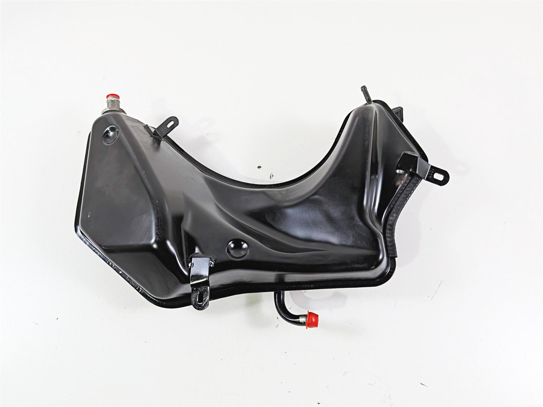 2008 Aprilia RSVR 1000 Factory Oil Tank Reservoir AP8158120 {{ shop.shopifyCountryName }} - Mototech271