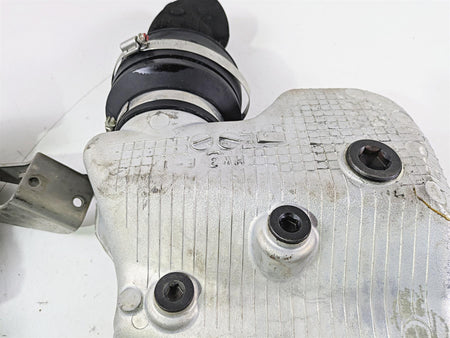 2004 Honda Aquatrax R-12X Exhaust Manifold Chamber 18310-HW3-671 {{ shop.shopifyCountryName }} - Mototech271