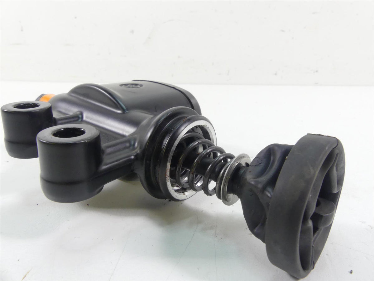 2013 Harley Touring FLHX Street Glide Rear Brembo Brake Master Cylinder 41700028 {{ shop.shopifyCountryName }} - Mototech271