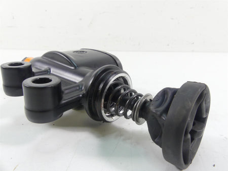 2013 Harley Touring FLHX Street Glide Rear Brembo Brake Master Cylinder 41700028 {{ shop.shopifyCountryName }} - Mototech271