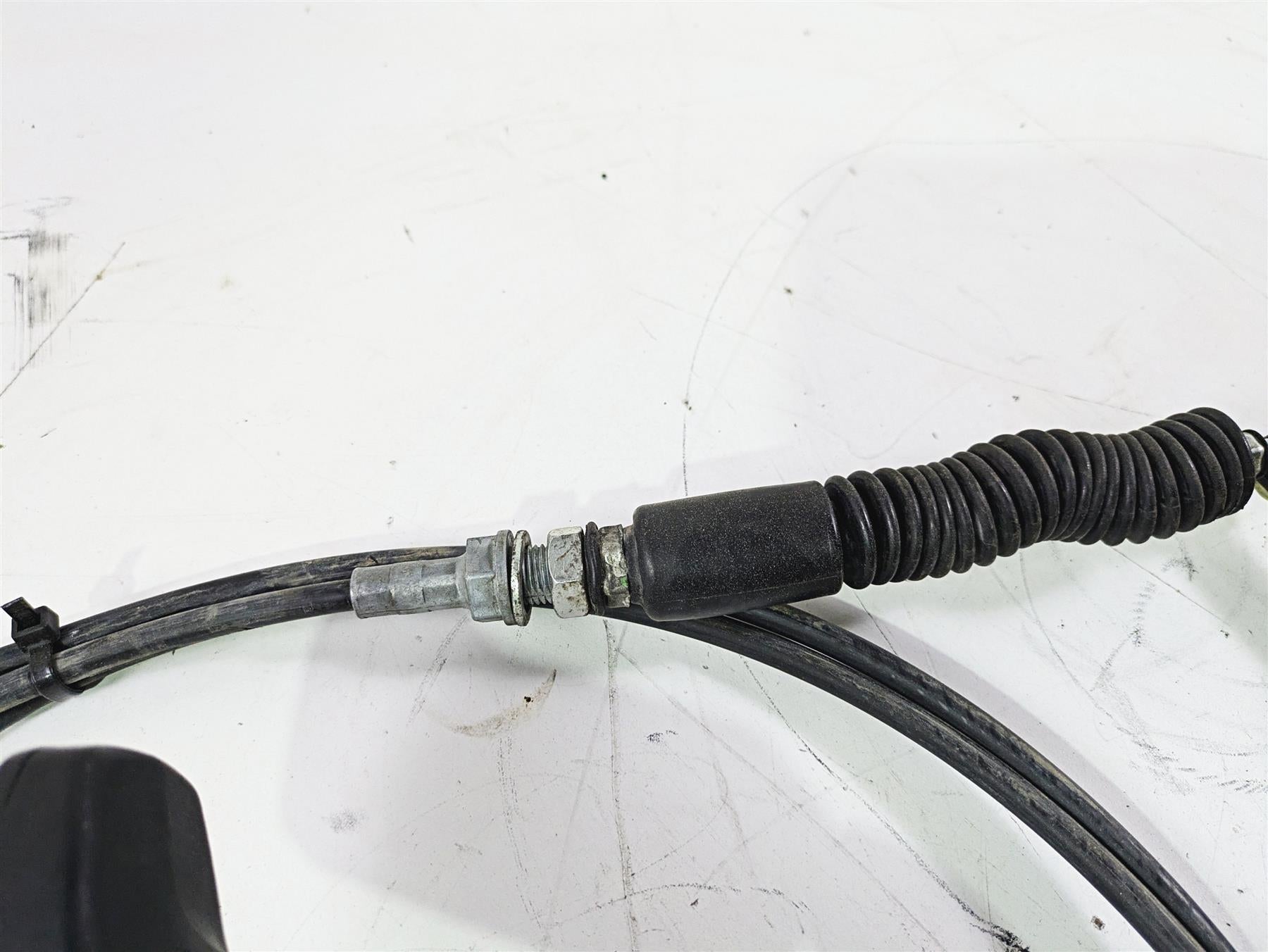 2022 Polaris Ranger 1000 Premium Gear Selector Shifter & Cable 5634266 5639439 {{ shop.shopifyCountryName }} - Mototech271