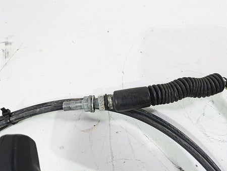 2022 Polaris Ranger 1000 Premium Gear Selector Shifter & Cable 5634266 5639439 {{ shop.shopifyCountryName }} - Mototech271