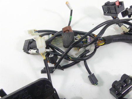 2017 Husqvarna 701 Enduro Main Wiring Harness Loom 27011275000 {{ shop.shopifyCountryName }} - Mototech271