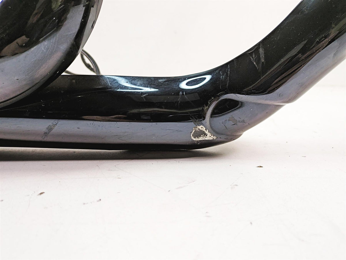 2018 Harley Touring FLHXSE CVO Street Glide 2 into X-Pipe Exhaust Header {{ shop.shopifyCountryName }} - Mototech271