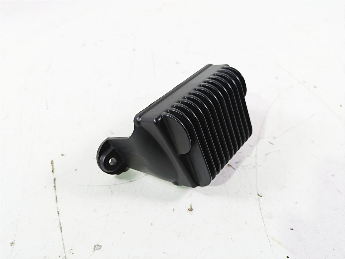 2016 Harley Touring FLTRX Road Glide Rectifier Voltage Regulator 74505-09A {{ shop.shopifyCountryName }} - Mototech271
