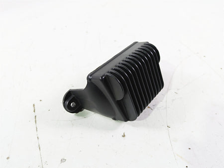 2016 Harley Touring FLTRX Road Glide Rectifier Voltage Regulator 74505-09A {{ shop.shopifyCountryName }} - Mototech271
