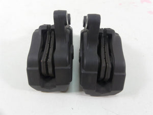 2015 Harley VRSCF Muscle Rod Front Brembo Brake Caliper Set 44731-08 44732-08 | Mototech271