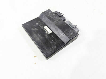 2007 Suzuki GSXR600 Cdi Ecu Ecm Engine Control Module -Tested 32920-01H10 {{ shop.shopifyCountryName }} - Mototech271