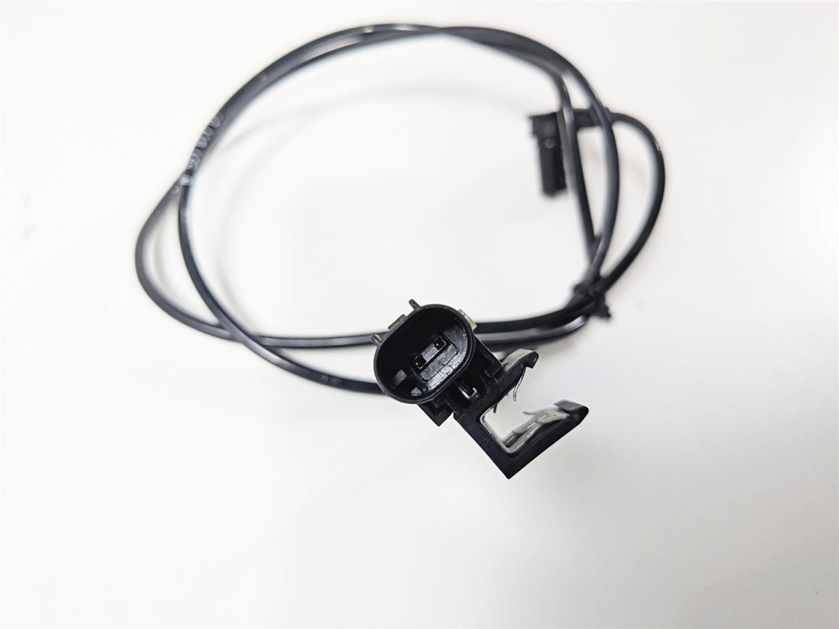 2016 BMW R1200 GS K50 Rear Abs Brake Wheel Speed Sensor 34528551611 {{ shop.shopifyCountryName }} - Mototech271