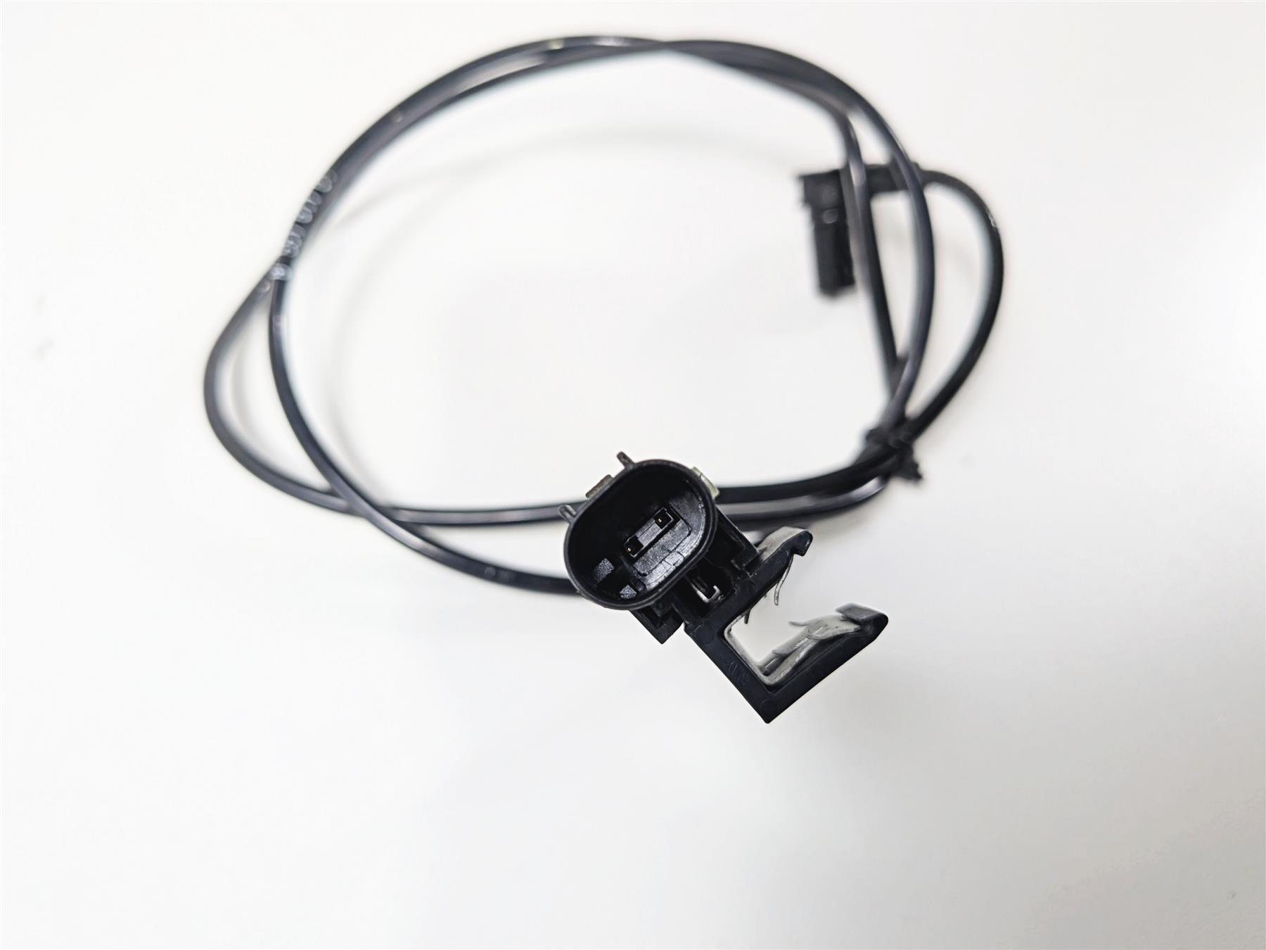 2016 BMW R1200 GS K50 Rear Abs Brake Wheel Speed Sensor 34528551611 {{ shop.shopifyCountryName }} - Mototech271