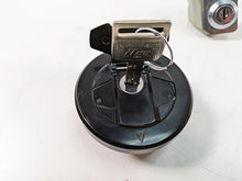 Load image into Gallery viewer, 2016 Suzuki M109R VZR1800 Ignition Switch Key Lock Tank Cap Set Read 37000-50810 | Mototech271
